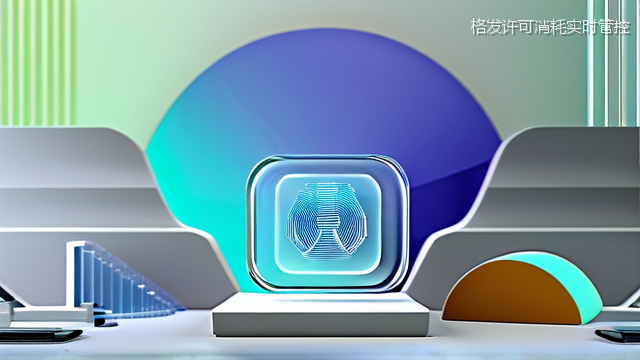 格发许可消耗实时管控